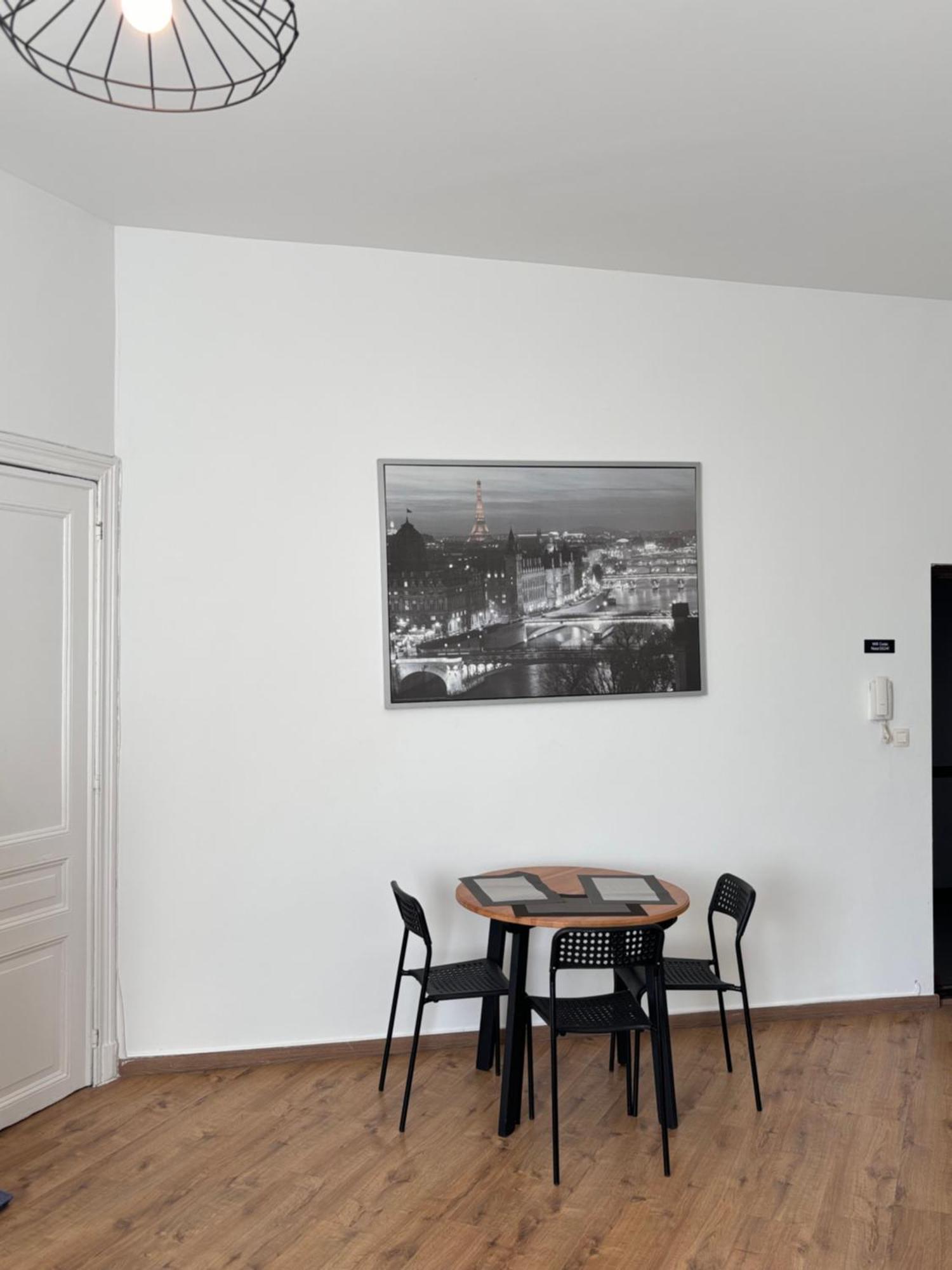 Appartamento Nahida Bruxelles